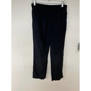 Nike Track Pants Black